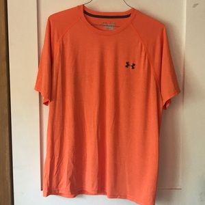 Men’s UA Tee